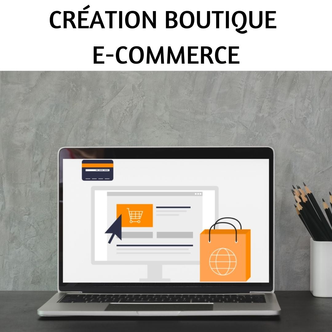 Site e-commerce
