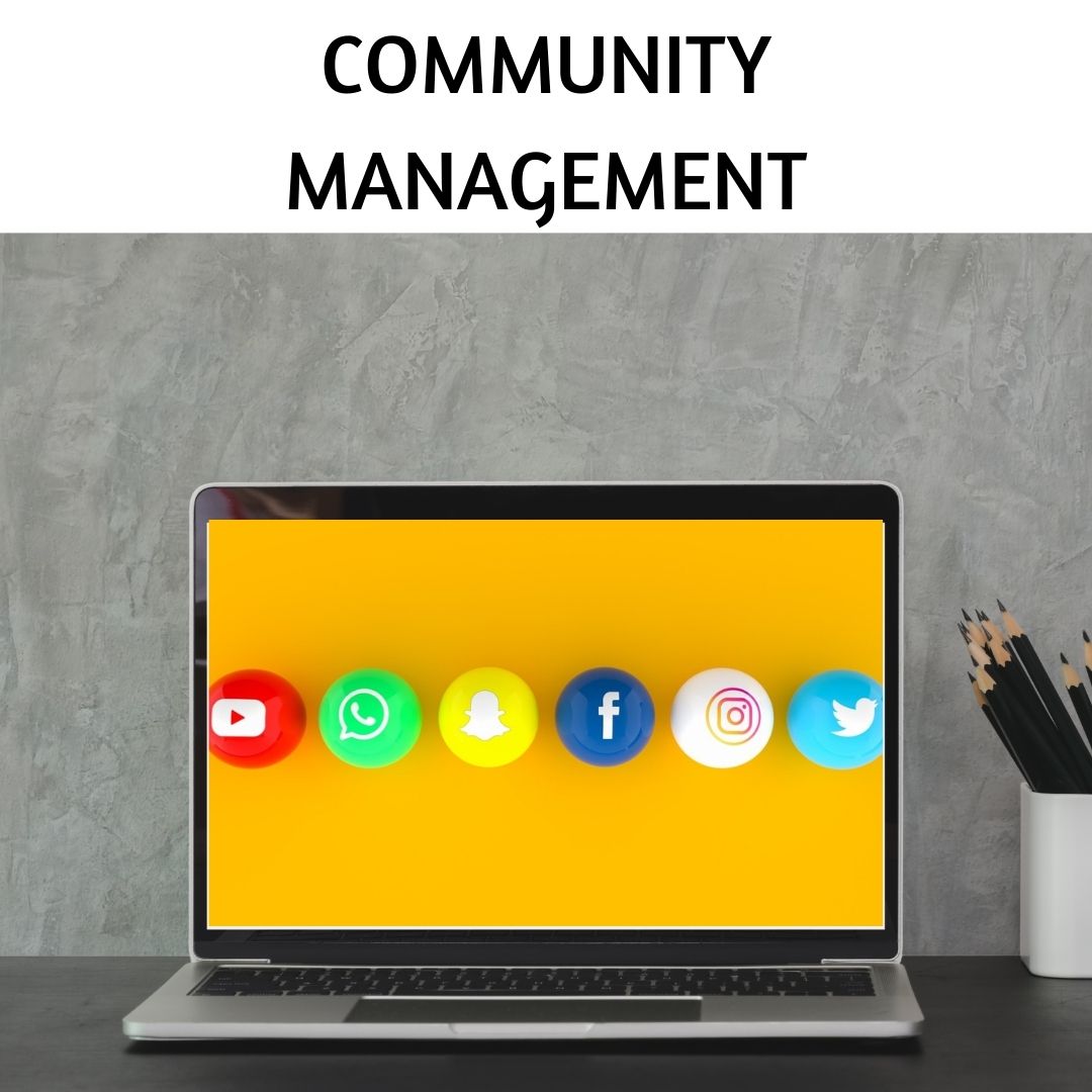 Community management
