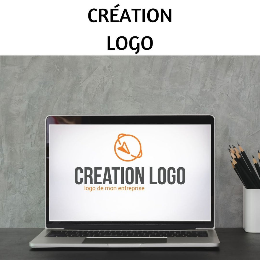 Création de logo